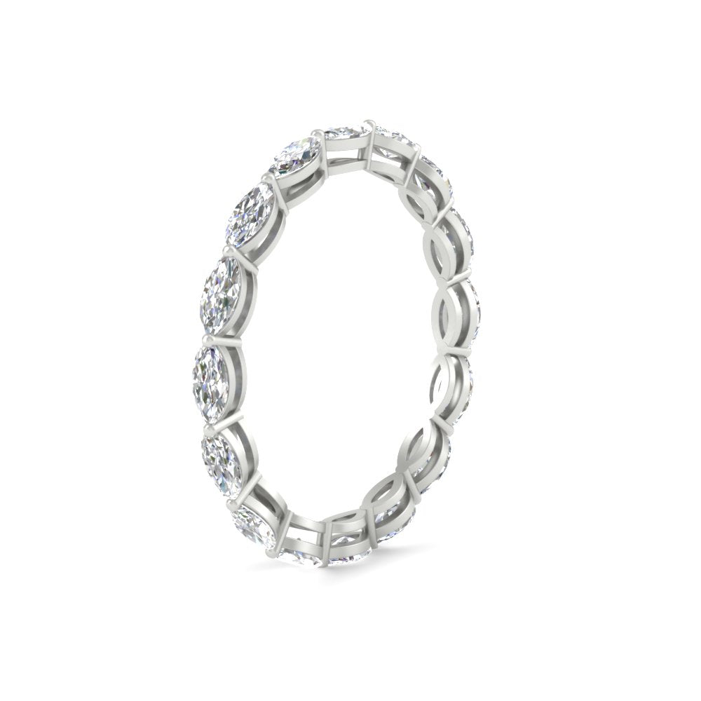 5-carat-anniversary-east-west-diamond-wedding-ring-in-white-gold-FDEWB8868MQANGLE2-5.00CT-NL-WG