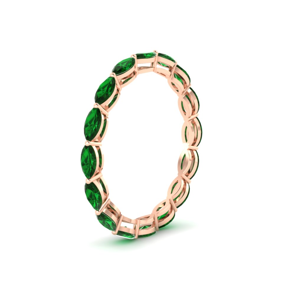 5-carat-anniversary-east-west-emerald-wedding-ring-in-rose-gold-FDEWB8868MQGEMGRANGLE2-5.00CT-NL-RG