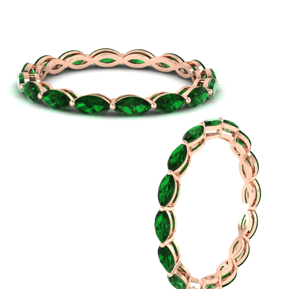 5-carat-anniversary-east-west-emerald-wedding-ring-in-rose-gold-FDEWB8868MQGEMGRANGLE3-5.00CT-NL-RG