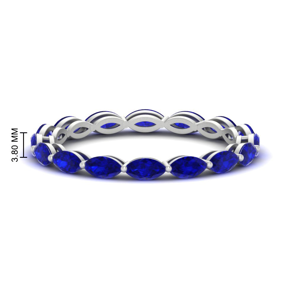 5-carat-anniversary-east-west-sapphire-wedding-ring-in-white-gold-FDEWB8868MQGSABL-5.00CT-NL-WG-HW