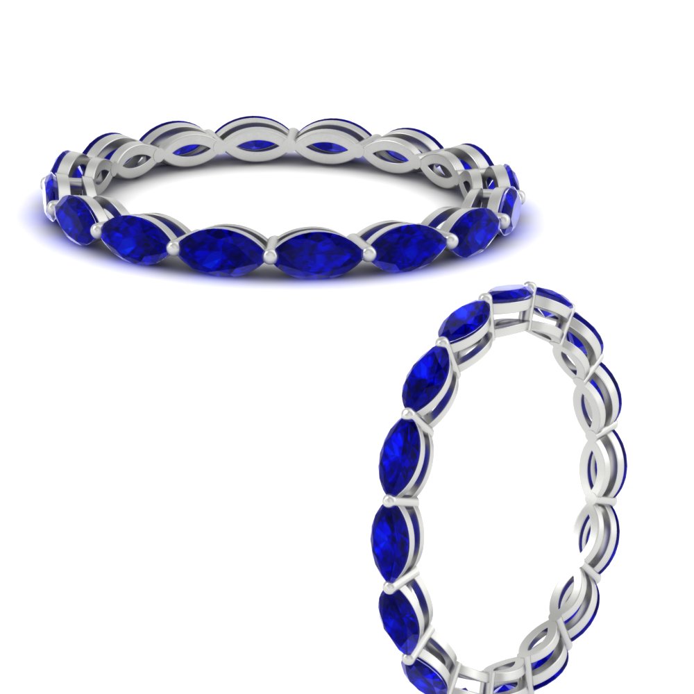 5-carat-anniversary-east-west-sapphire-wedding-ring-in-white-gold-FDEWB8868MQGSABLANGLE3-5.00CT-NL-WG