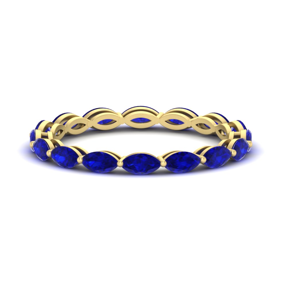 5-carat-anniversary-east-west-sapphire-wedding-ring-in-yellow-gold-FDEWB8868MQGSABL-5.00CT-NL-YG