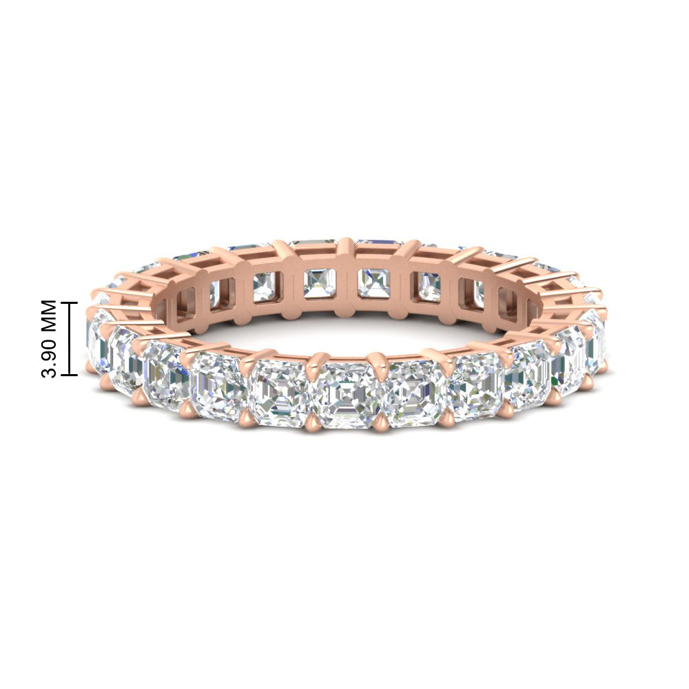 5-carat-asscher-cut-eternity-diamond-wedding-band-in-rose-gold-FDEWB8321AS-5.00CT-NL-RG-HW