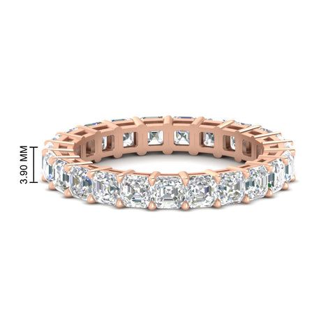 5-carat-asscher-cut-eternity-diamond-wedding-band-in-rose-gold-FDEWB8321AS-5.00CT-NL-RG-HW