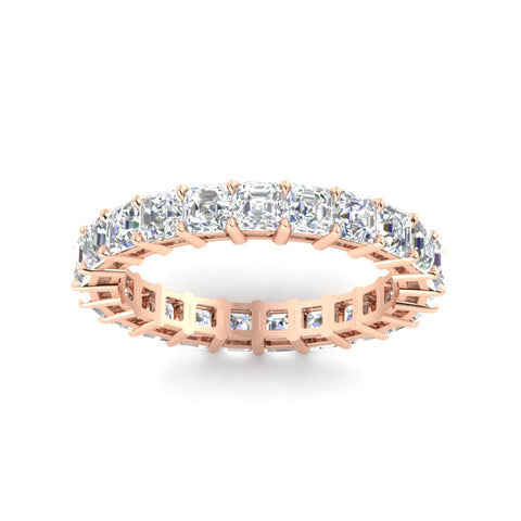 5-carat-asscher-cut-eternity-diamond-wedding-band-in-rose-gold-FDEWB8321ASANGLE5-5.00CT-NL-RG