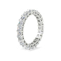 Thumbnail 48 - 5-carat-asscher-cut-eternity-diamond-wedding-band-in-white-gold-FDEWB8321ASANGLE2-5.00CT-NL-WG