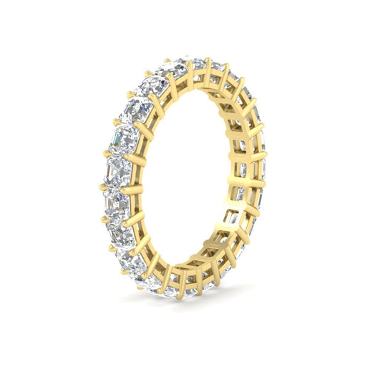 5-carat-asscher-cut-eternity-diamond-wedding-band-in-yellow-gold-FDEWB8321ASANGLE2-5.00CT-NL-YG