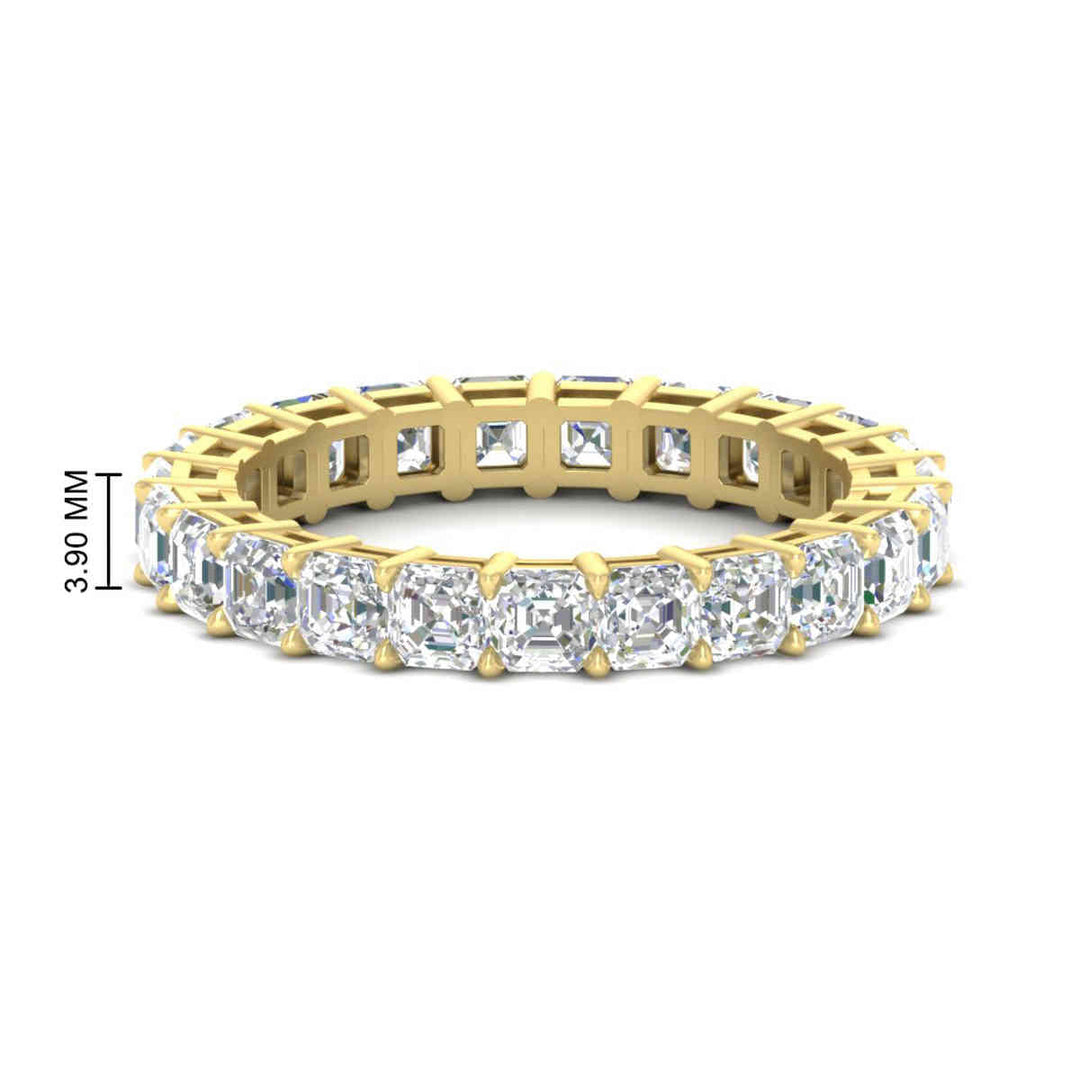 5-carat-asscher-cut-eternity-diamond-wedding-band-in-yellow-gold-fdewb8321-as-5-00-ct-nl-yg-hw