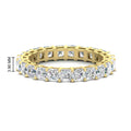Thumbnail 53 - 5-carat-asscher-cut-eternity-diamond-wedding-band-in-yellow-gold-fdewb8321-as-5-00-ct-nl-yg-hw
