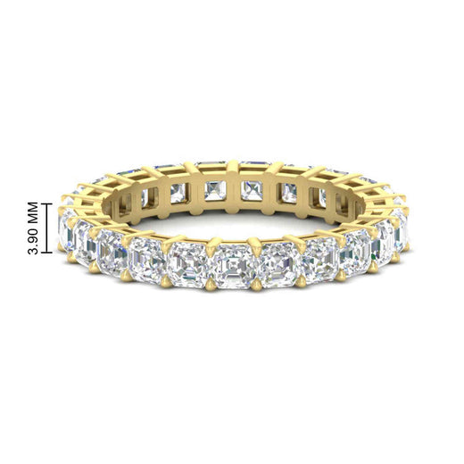 5-carat-asscher-cut-eternity-diamond-wedding-band-in-yellow-gold-fdewb8321-as-5-00-ct-nl-yg-hw