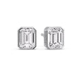 Thumbnail 74 - 5-carat-bezel-stud-earring-emerald-diamond-in-white-gold-FD-EAR10516EMANGLE1-5.00CT-NL-WG.jpg?v=1764054158