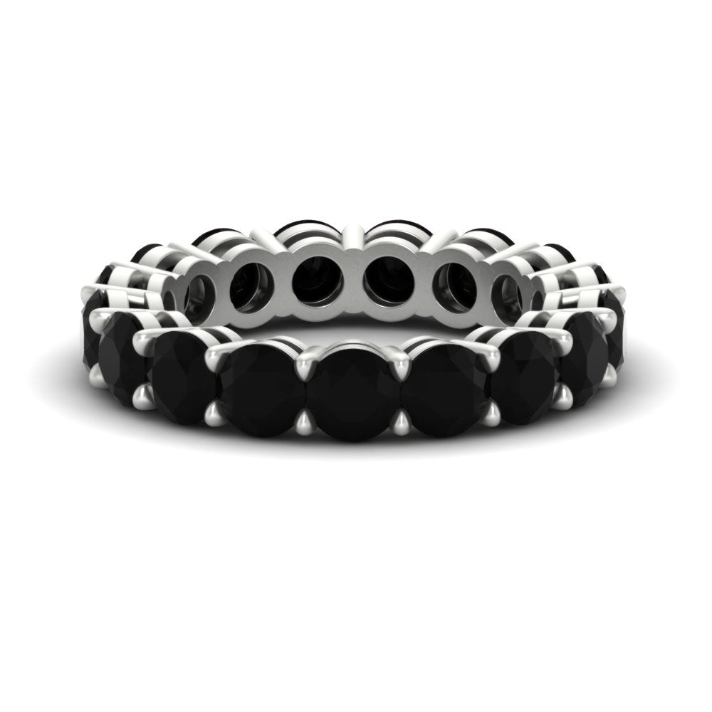 5-carat-black-diamond-eternity-band-ring-in-white-gold-FD11249ROBGBLACK-5.00CT-NL-WG