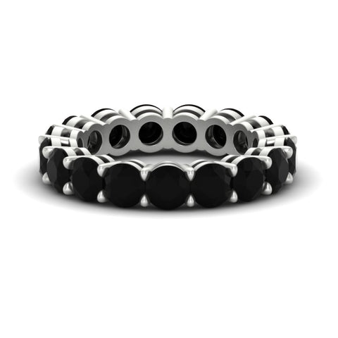 5-carat-black-diamond-eternity-band-ring-in-white-gold-FD11249ROBGBLACK-5.00CT-NL-WG