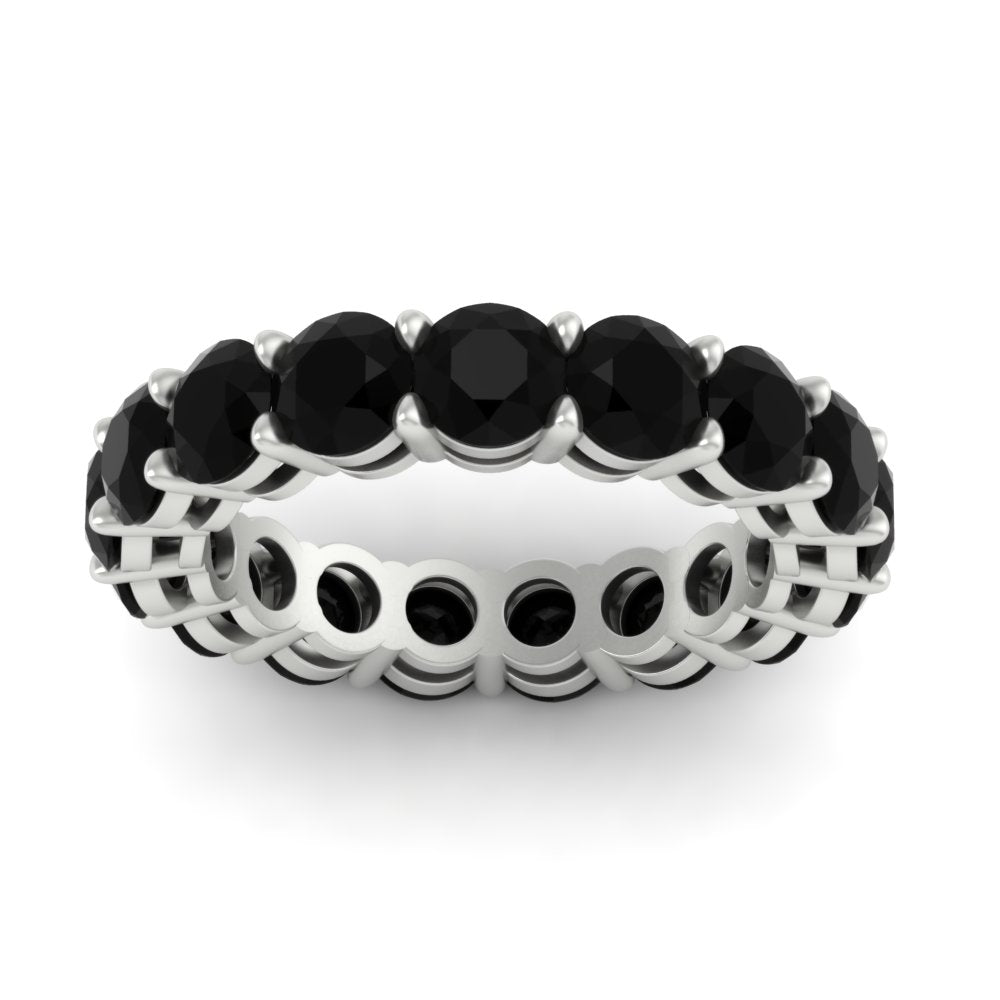 5-carat-black-diamond-eternity-band-ring-in-white-gold-FD11249ROBGBLACKANGLE5-5.00CT-NL-WG