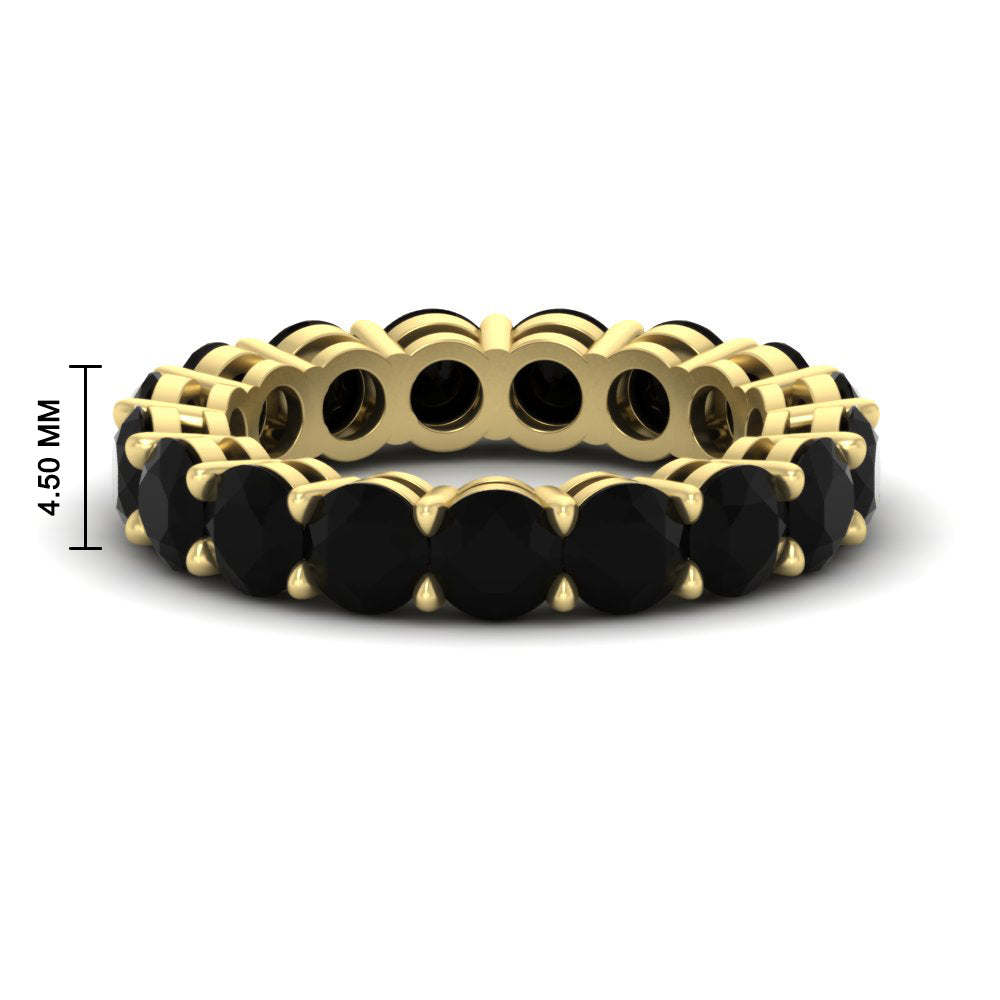 5-carat-black-diamond-eternity-band-ring-in-yellow-gold-FD11249ROBGBLACK-5.00CT-NL-YG-HW