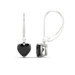 Load image into Gallery viewer, 5-carat-black-diamond-heart-shape-stud-dangle-earrings-in-white-gold-fdear11236htgblackangle4-5.00ct-nl-wg.jpg?v=1768537549