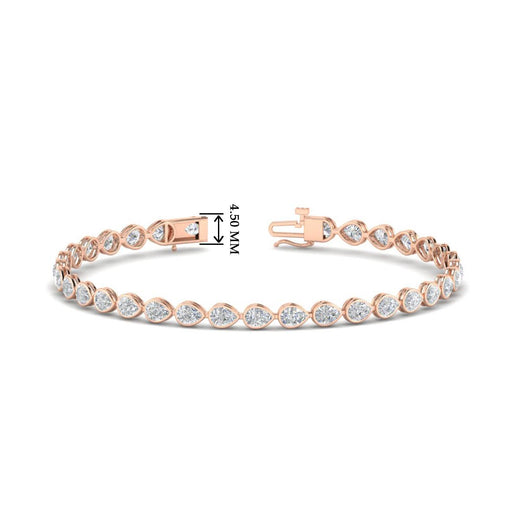 5-carat-classic-teardrop-link-east-west-diamond-bracelet-in-rose-gold-FDBRCPE10581-5.00CT-NL-RG-hw.jpg?v=1776842248