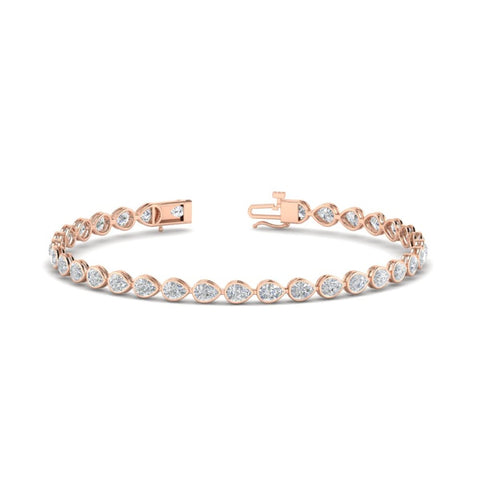 5-carat-classic-teardrop-link-east-west-diamond-bracelet-in-rose-gold-FDBRCPE10581-5.00CT-NL-RG.jpg?v=1776842248