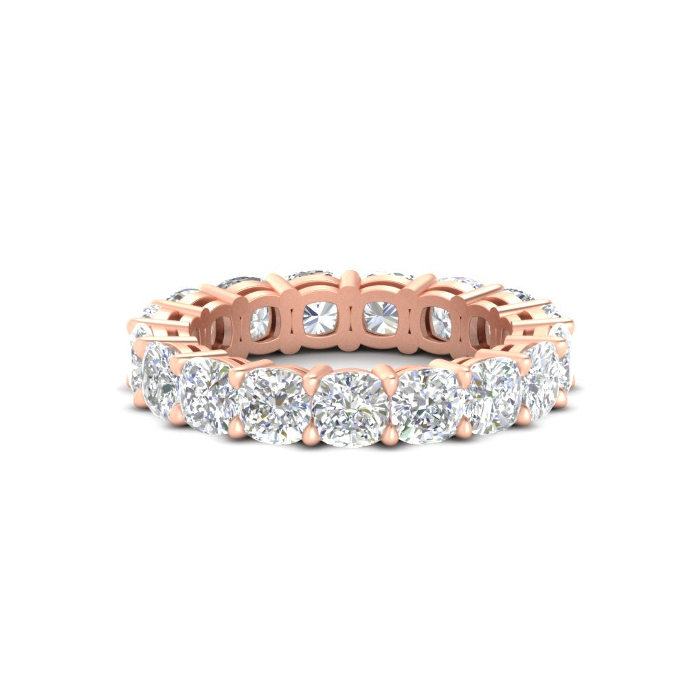 5-carat-cushion-cut-diamond-eternity-wedding-ring-in-rose-gold-FDEWB9296CU-5.00CT-NL-RG