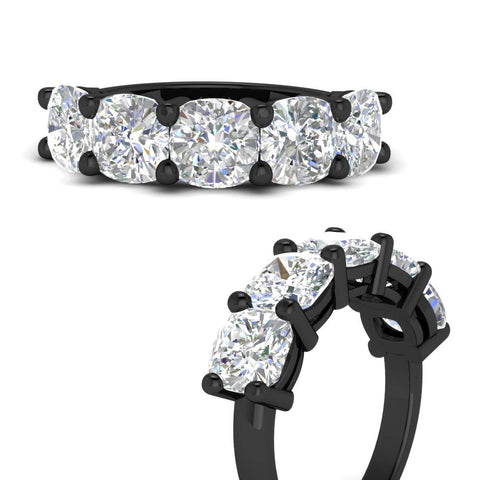 5-carat-cushion-cut-diamond-five-stone-ring-in-black-gold-fdwb8008cuangle3-5.00ct-nl-bg.jpg?v=1773311007