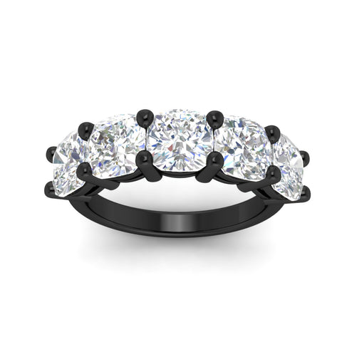 5-carat-cushion-cut-diamond-five-stone-ring-in-black-gold-fdwb8008cuangle5-5.00ct-nl-bg.jpg?v=1773311007