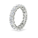 Load image into Gallery viewer, 5-carat-diamond-eternity-band-ring-in-white-gold-FD11249ROBANGLE2-5.00CT-NL-WG
