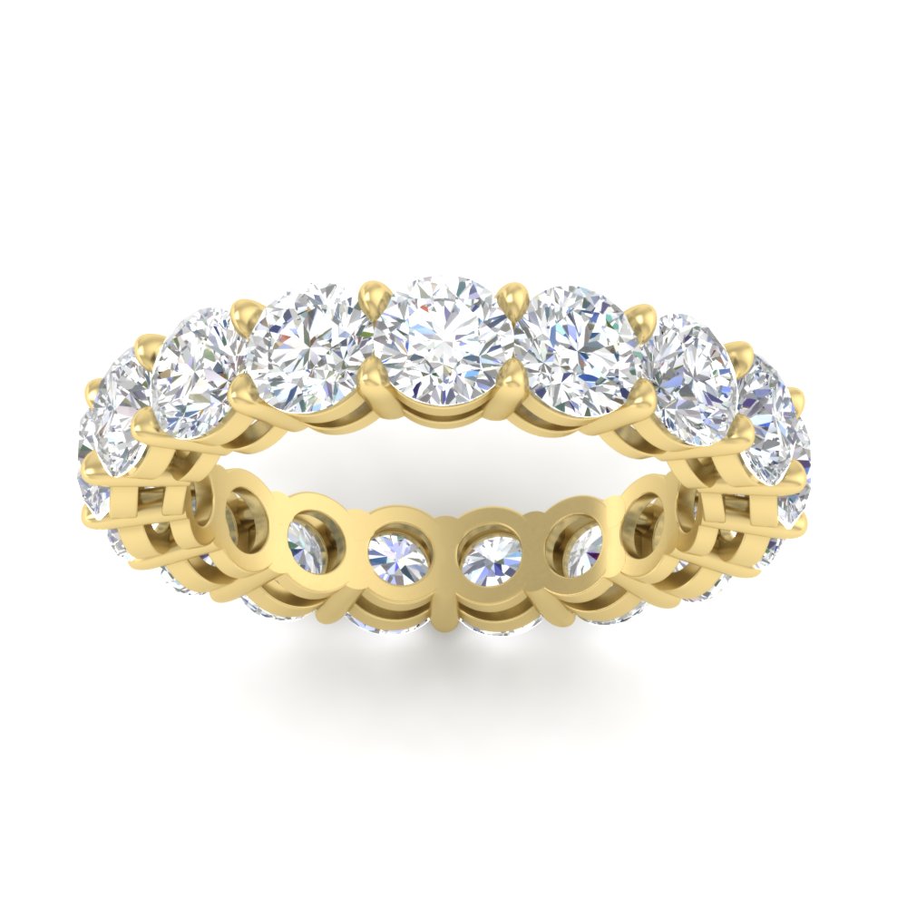 5-carat-diamond-eternity-band-ring-in-yellow-gold-FD11249ROBANGLE5-5.00CT-NL-YG