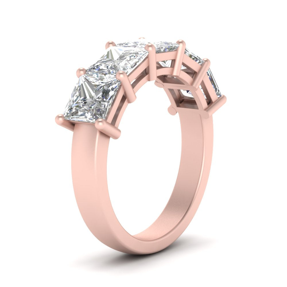 5-carat-diamond-wedding-band-princess-cut-in-rose-gold-FD8008PRB-5.00CT-NL-RG.jpg