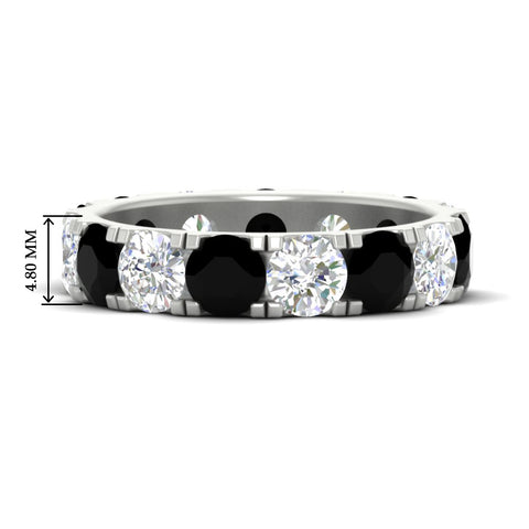 5-carat-double-prong-eternity-diamond-and-black-diamond-wedding-band-in-white-gold-FDEWB8371GBLACK-5.00CT-NL-WG-HW