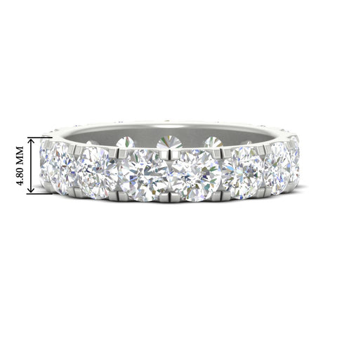 5-carat-double-prong-eternity-diamond-wedding-band-in-white-gold-FDEWB8371-5.00CT-NL-WG-HW