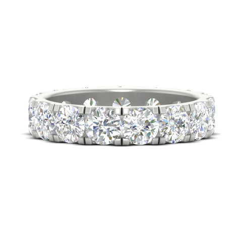5-carat-double-prong-eternity-diamond-wedding-band-in-white-gold-FDEWB8371-5.00CT-NL-WG