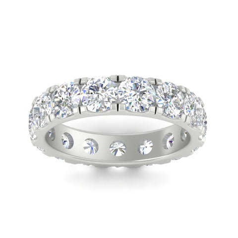 5-carat-double-prong-eternity-diamond-wedding-band-in-white-gold-FDEWB8371ANGLE5-5.00CT-NL-WG