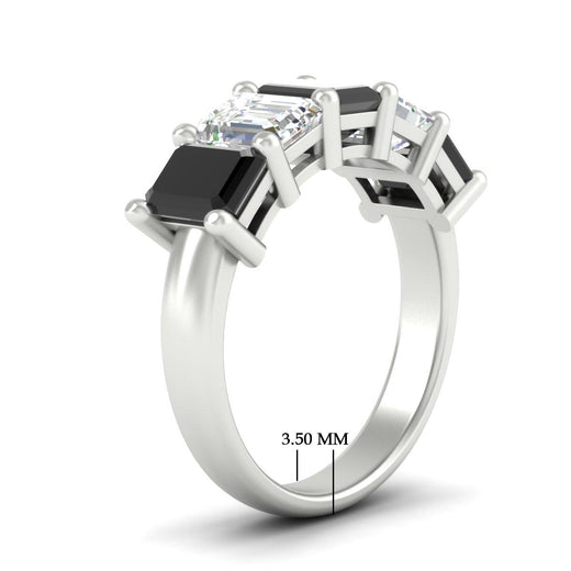5-carat-emerald-cut-5-stone-black-diamond-wedding-band-in-white-gold-fdwb8008emblackangle2-5.00ct-nl-wg-hw