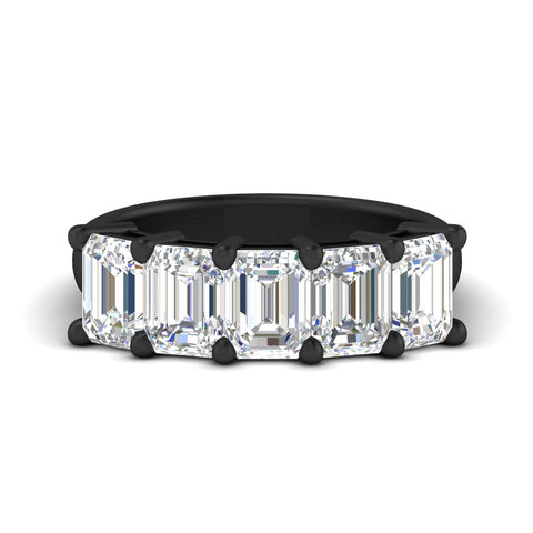 5-carat-emerald-cut-5-stone-diamond-wedding-band-in-black-gold-fdwb8008emsleep-5.00ct-nl-bg