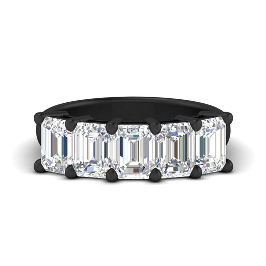 5-carat-emerald-cut-5-stone-diamond-wedding-band-in-black-gold-fdwb8008emsleep-5.00ct-nl-bg