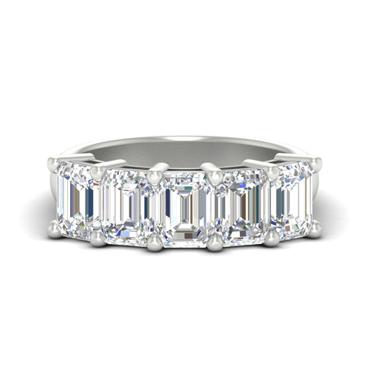 5-carat-emerald-cut-5-stone-diamond-wedding-band-in-platinum-fdwb8008emsleep-5.00ct-nl-wg
