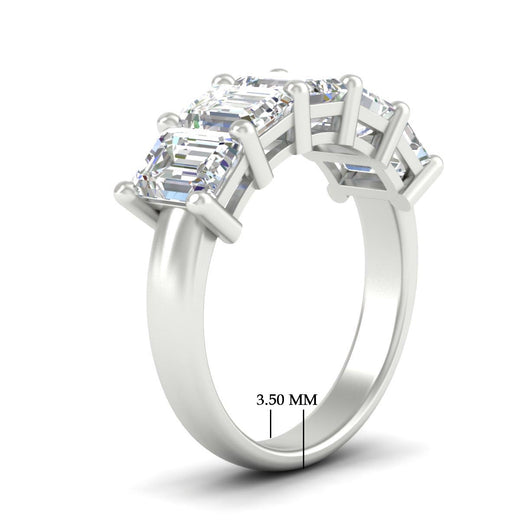 5-carat-emerald-cut-5-stone-diamond-wedding-band-in-white-gold-fdwb8008emangle2-5.00ct-nl-wg-hw