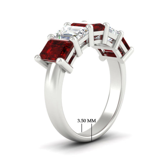 5-carat-emerald-cut-5-stone-ruby-wedding-band-in-white-gold-fdwb8008emgrudrangle2-5.00ct-nl-wg-hw