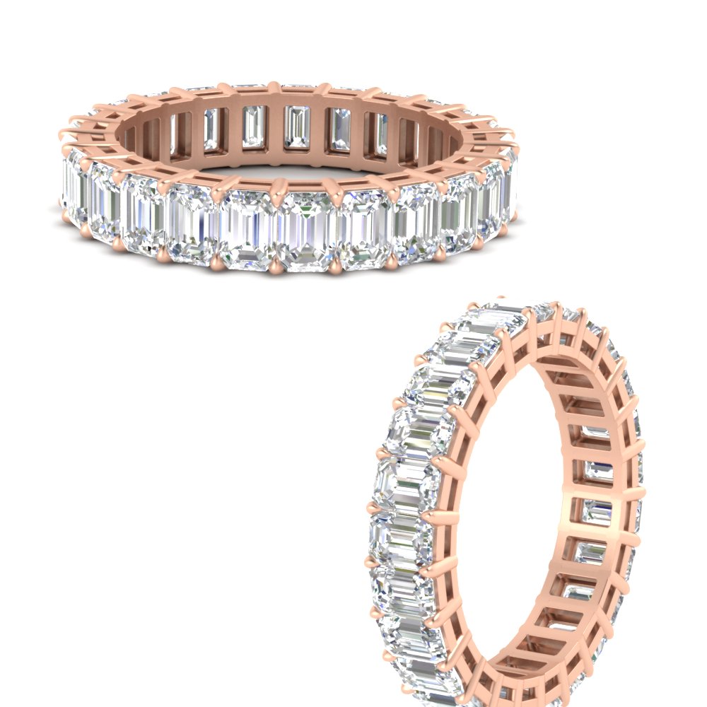 5-carat-emerald-cut-diamond-anniversary-wedding-ring-in-rose-gold-FDEWB9293EM-5.00CT-NL-RG