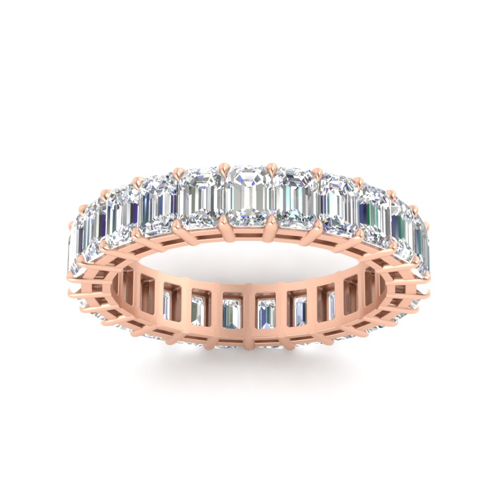 5-carat-emerald-cut-diamond-anniversary-wedding-ring-in-rose-gold-FDEWB9293EM-5.00CT-NL-RG