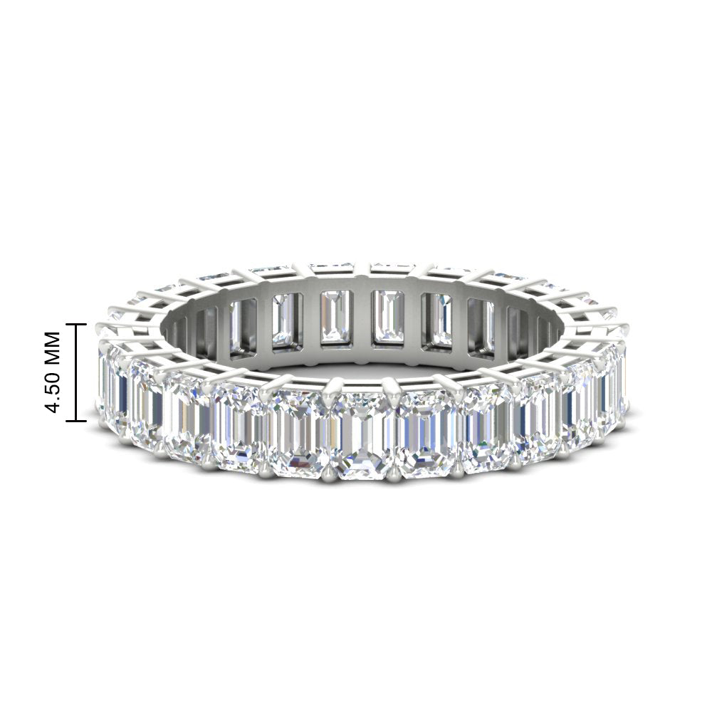 5-carat-emerald-cut-diamond-anniversary-wedding-ring-in-white-gold-FDEWB9293EM-5.00CT-NL-WG
