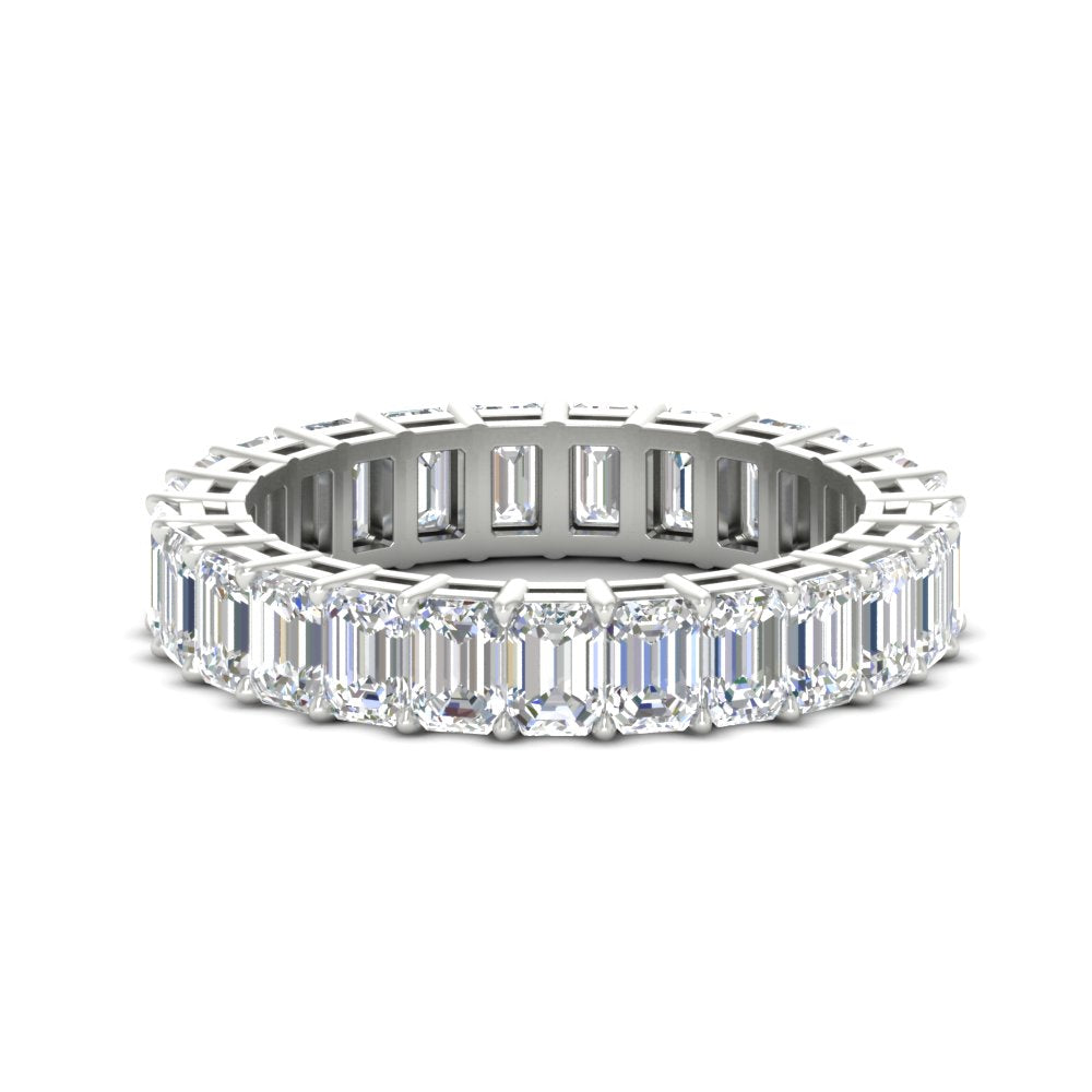 5-carat-emerald-cut-diamond-anniversary-wedding-ring-in-white-gold-FDEWB9293EM-5.00CT-NL-WG