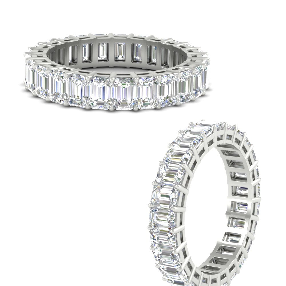 5-carat-emerald-cut-diamond-anniversary-wedding-ring-in-white-gold-FDEWB9293EM-5.00CT-NL-WG