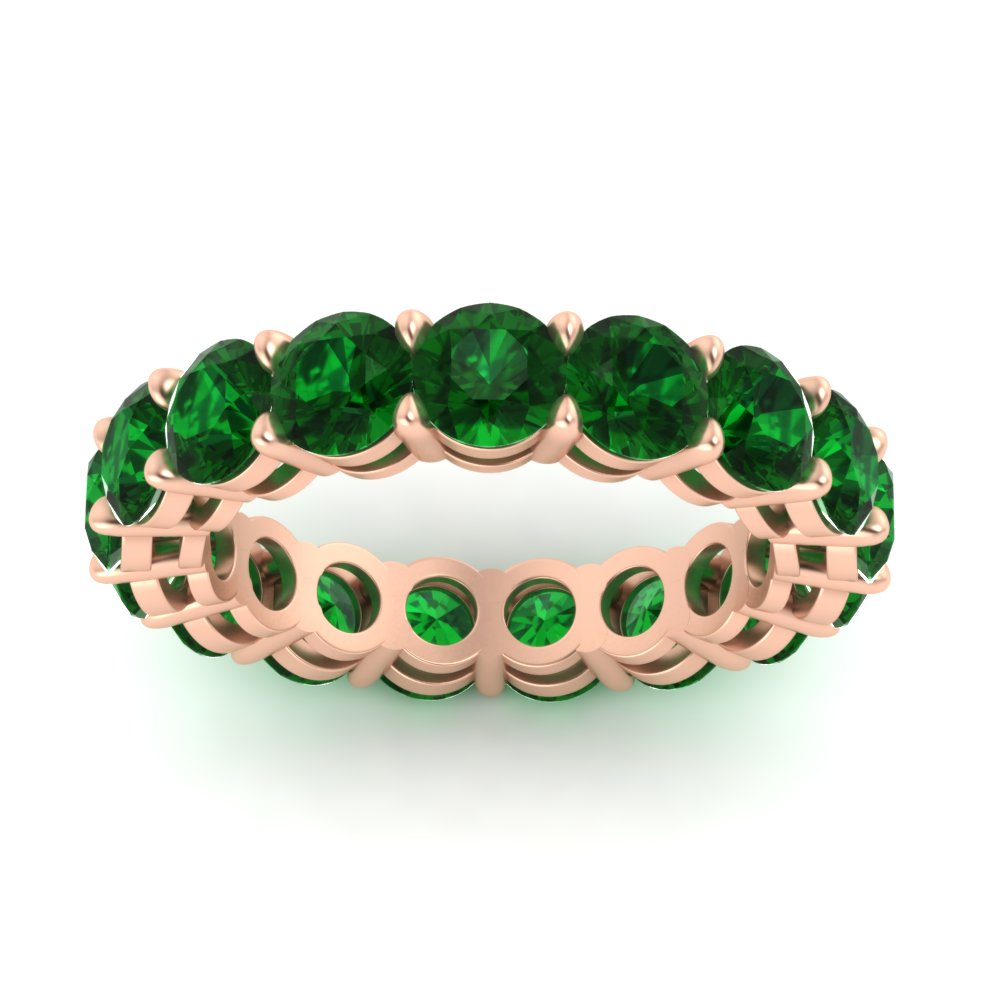 5-carat-emerald-eternity-band-ring-in-rose-gold-FD11249ROBGEMGRANGLE5-5.00CT-NL-RG