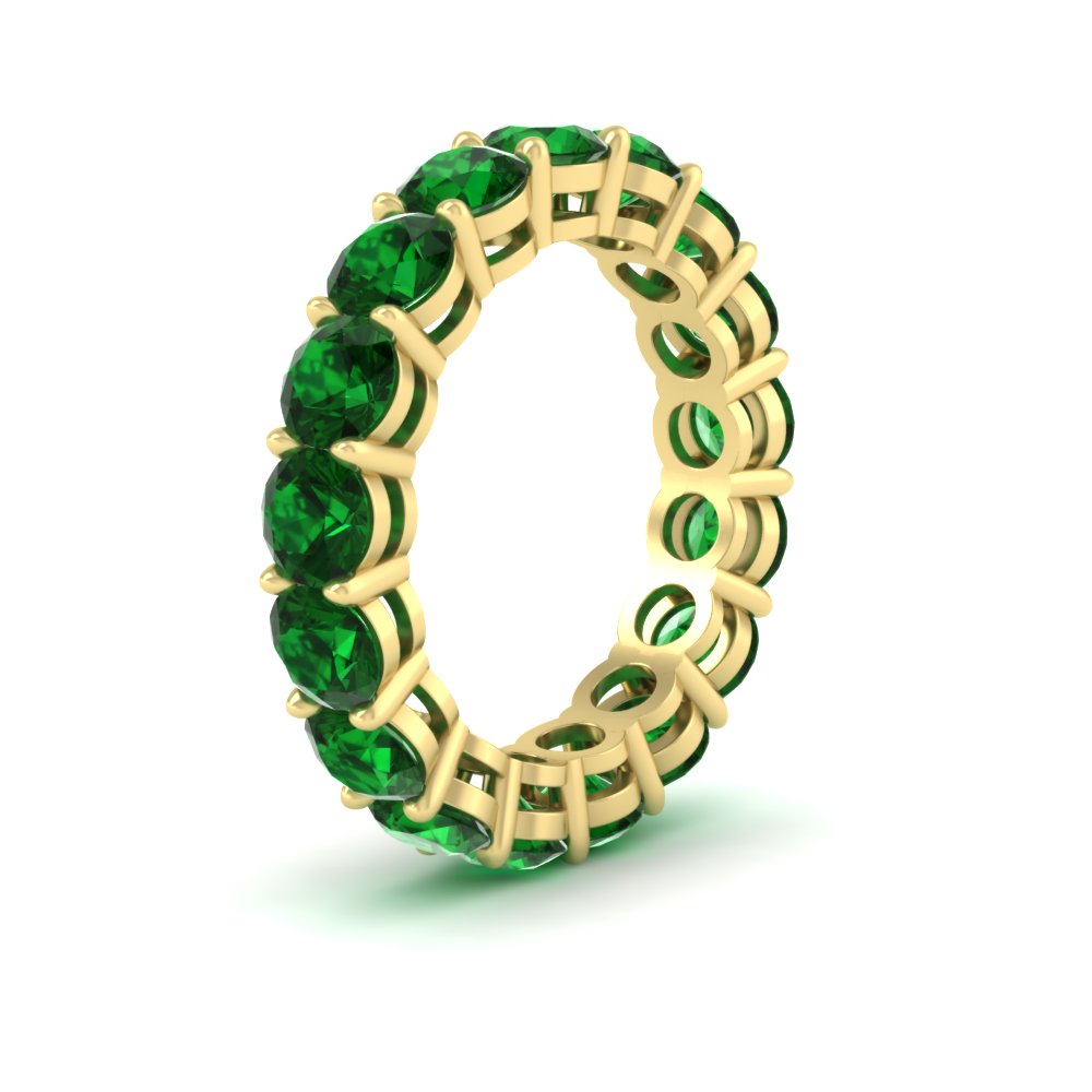 5-carat-emerald-eternity-band-ring-in-yellow-gold-FD11249ROBGEMGRANGLE2-5.00CT-NL-YG