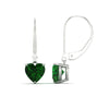Load image into Gallery viewer, 5-carat-emerald-heart-shape-stud-dangle-earrings-in-white-gold-fdear11236htgemgrangle4-5.00ct-nl-wg.jpg?v=1768537324