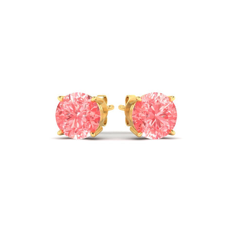 5-carat-fancy-color-lab-grown-round-vivid-pink-stud-earrings-in-yellow-gold-fdear10411rogvpinkangle3-5.00ct-nl-yg.jpg
