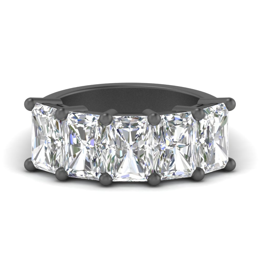 5-carat-five-stone-diamond-radiant-cut-wedding-band-in-black-gold-FD8008RAB-5.00CT-NL-BG.jpg