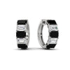 Load image into Gallery viewer, 5-carat-five-stone-emerald-cut-black-diamond-hoop-earrings-in-white-gold-fdear11542emgblackangle1-nl-wg.jpg?v=1764919087