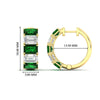 Load image into Gallery viewer, 5-carat-five-stone-emerald-cut-emerald-hoop-earrings-in-yellow-gold-fdear11542emgemgrangle2-nl-yg-hw.jpg?v=1764918849